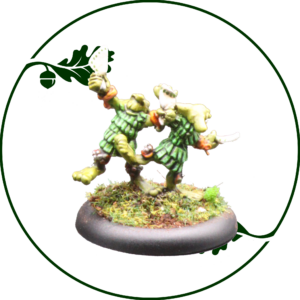 Boggart Troupe