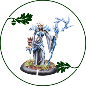Huldra Cempestre