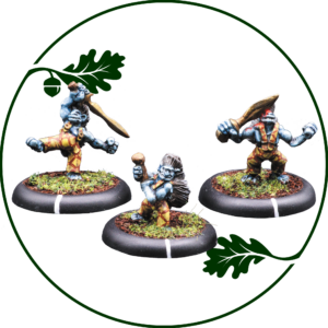 Clanshogs