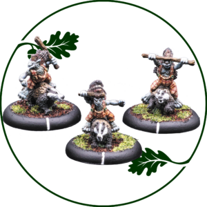 Ghillies