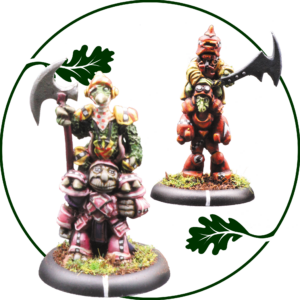 Mechabogles