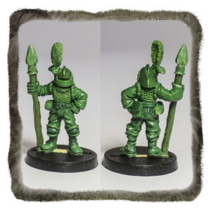 The Lunn Spearman