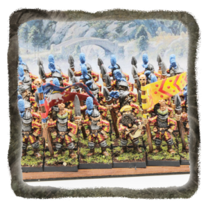 The Company of Lunn