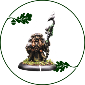 Pech Overseer