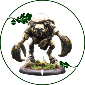 Woldlouse