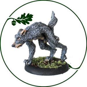 Wulver